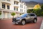 Toyota RAV4 GX-R AWD 2019 года (ZA)